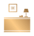 Concierge Lobby